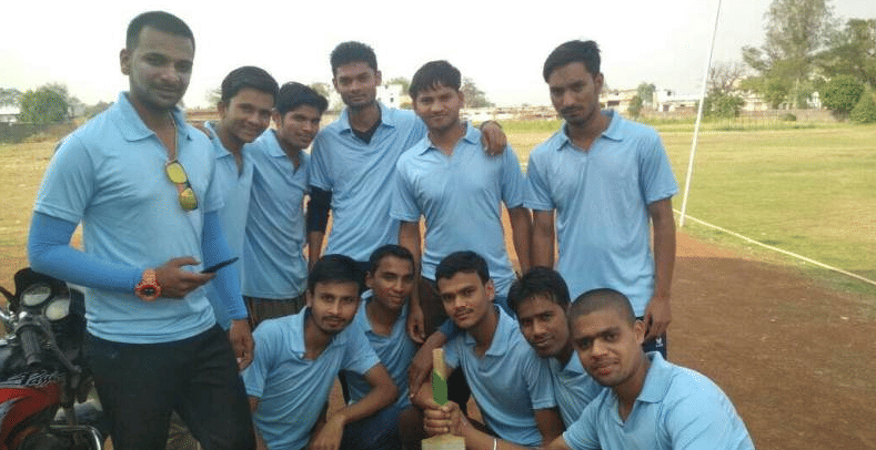 Jagadguru Shankaracharya College of Nursing Raipur Extra Curriculars photo 29